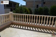 Mires Kreta, Mires, Einfamilienhaus 187m² Wfl. im Maisonette Stile Haus kaufen